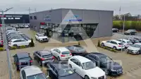 2008 Volkswagen SHARAN