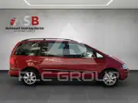 2008 Volkswagen SHARAN