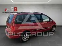 2008 Volkswagen SHARAN