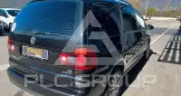 2008 Volkswagen SHARAN