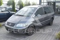 2008 Volkswagen SHARAN