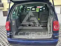 2008 Volkswagen SHARAN