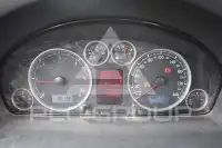 2008 Volkswagen SHARAN