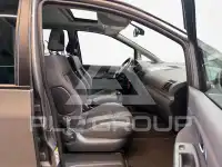 2008 Volkswagen SHARAN