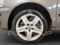 2008 Volkswagen SHARAN
