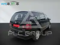 2008 Volkswagen SHARAN