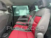 2008 Volkswagen SHARAN