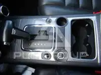 2008 Volkswagen Touareg