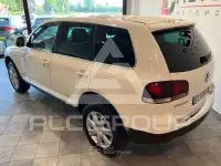 2008 Volkswagen Touareg