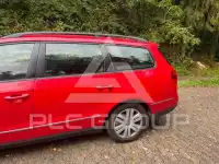 2008 Volkswagen Passat