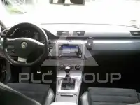 2008 Volkswagen Passat