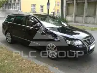 2008 Volkswagen Passat