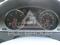 2008 Volkswagen Passat