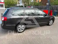 2008 Volkswagen Passat