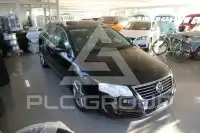 2008 Volkswagen Passat