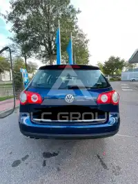 2008 Volkswagen Passat