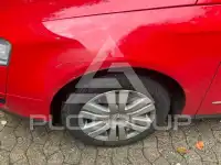 2008 Volkswagen Passat