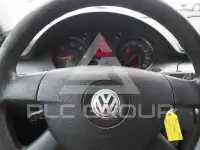 2008 Volkswagen Passat