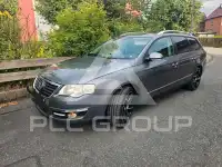 2008 Volkswagen Passat