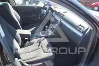 2008 Volkswagen Passat