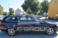 2008 Volkswagen Passat