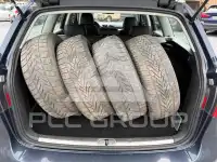 2008 Volkswagen Passat
