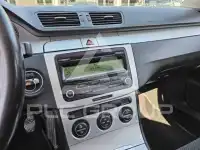 2008 Volkswagen Passat