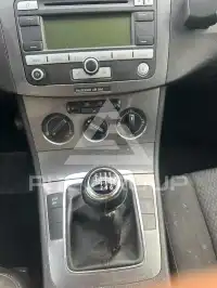 2008 Volkswagen Passat