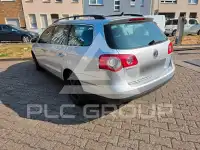 2008 Volkswagen Passat