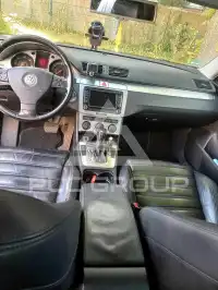 2008 Volkswagen Passat