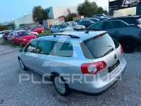 2008 Volkswagen Passat