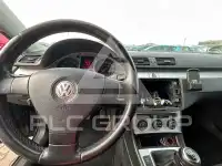 2008 Volkswagen Passat