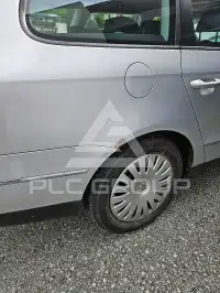 2008 Volkswagen Passat