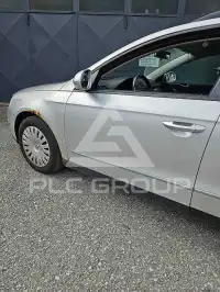 2008 Volkswagen Passat