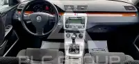 2008 Volkswagen Passat