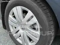 2008 Volkswagen Passat
