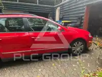 2008 Volkswagen Passat