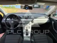 2008 Volkswagen Passat