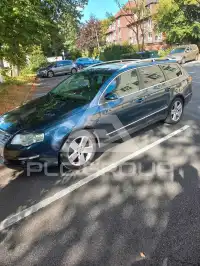 2008 Volkswagen Passat