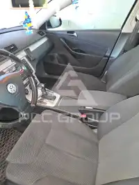 2008 Volkswagen Passat