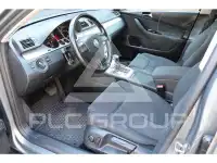 2008 Volkswagen Passat