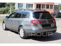 2008 Volkswagen Passat