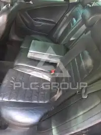 2008 Volkswagen Passat