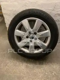 2008 Volkswagen Passat