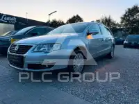 2008 Volkswagen Passat