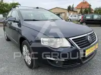 2008 Volkswagen Passat