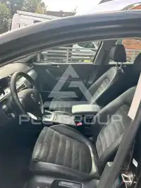 2008 Volkswagen Passat