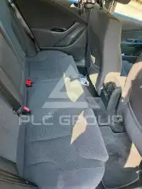 2008 Volkswagen Passat