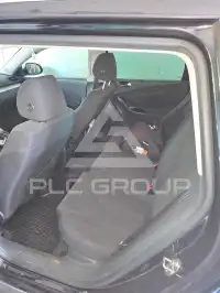2008 Volkswagen Passat