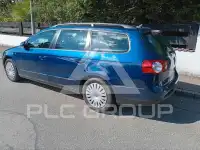 2008 Volkswagen Passat
